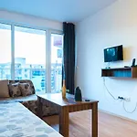Admiral Plaza Apart Otel
