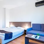 Admiral Plaza Apart Otel Sunny Beach