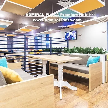شقة فندقية Admiral Plaza ساني بيتش