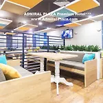 アパートホテル Admiral Plaza サニービーチ