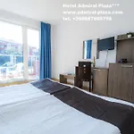 アパートホテル Admiral Plaza サニービーチ